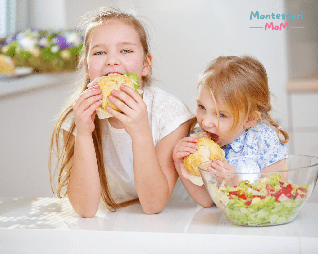 How To Rescue Mealtime From Screen Time: Proven Ways To Get Your Child Eating