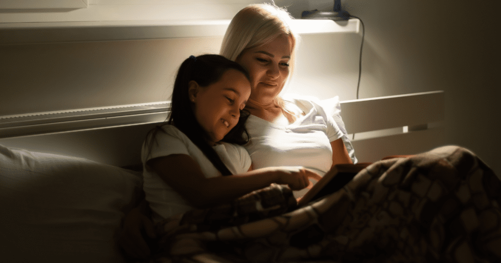 Is your child future proof? How this simple bedtime routine can make a big difference