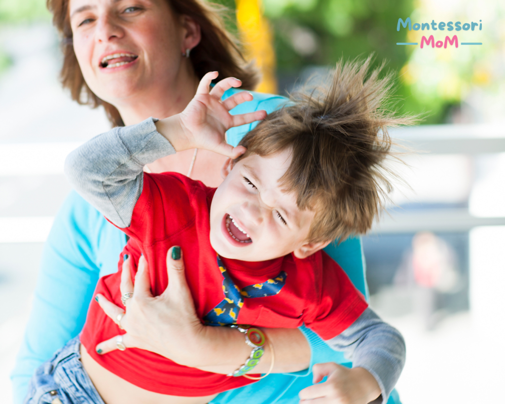 Screen Time’s Shocking Impact: Reconnect with Your Child Now