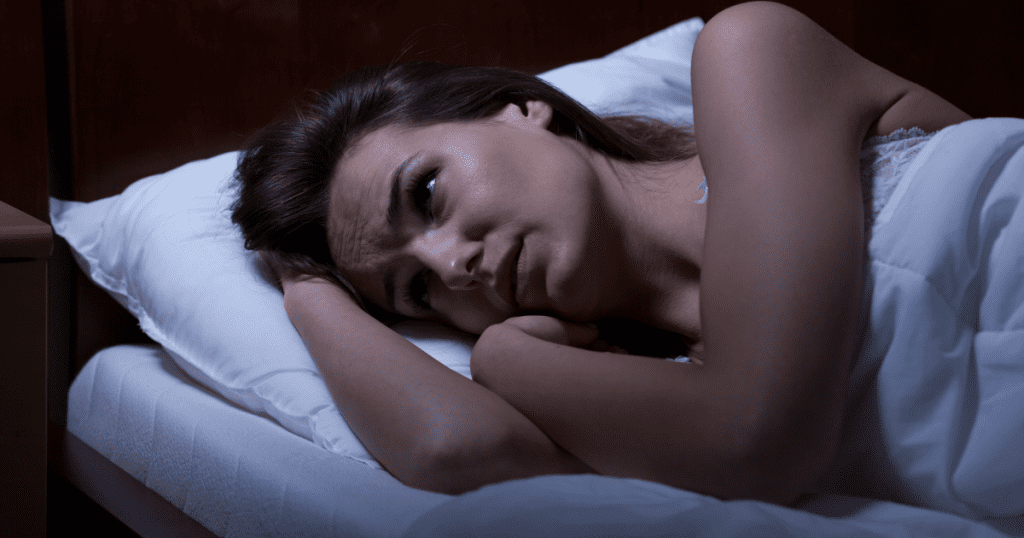 How Bedtime Battles Are Affecting Your Love Life & Marriage