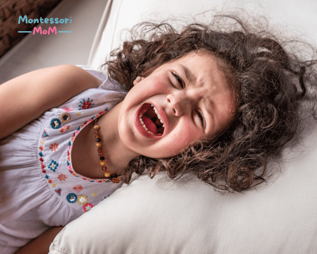 Why You Should Let Your Child Cry Before Bed: The Truth About Bedtime Tears